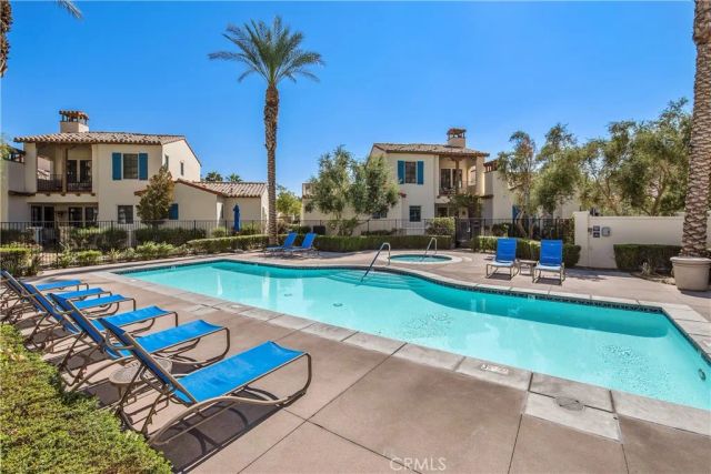77781 Tradition Drive, La Quinta, CA 92253