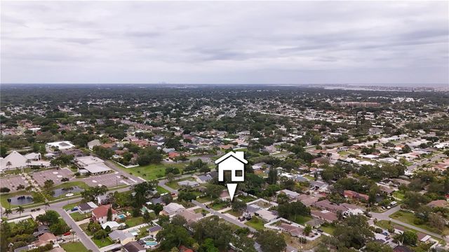 14668 WILDWOOD DRIVE, Largo, FL 33774