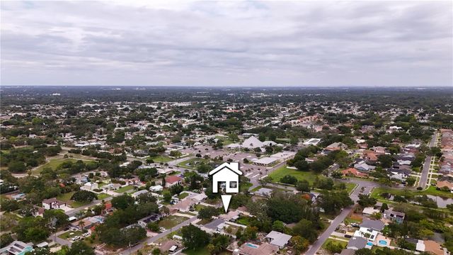 14668 WILDWOOD DRIVE, Largo, FL 33774