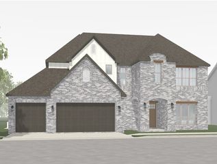 8901 Apollo Drive, Bentonville, AR 72713