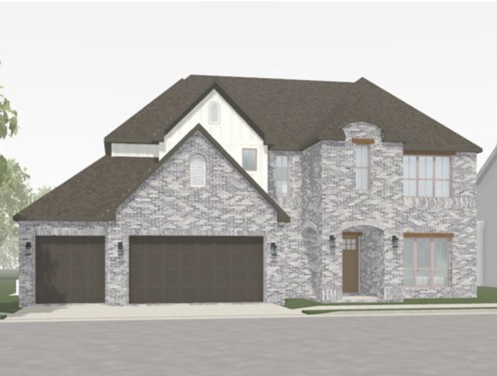8901 Apollo Drive, Bentonville, AR 72713