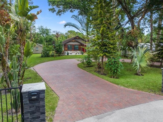 3496 3rd Place, Vero Beach, FL 32968