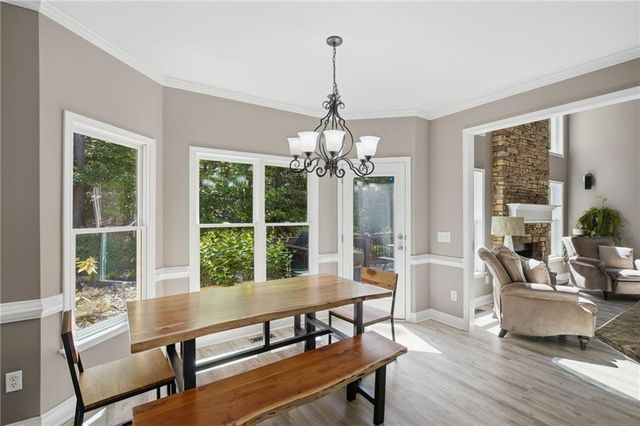 4305 Ashworth Drive, Cumming, GA 30040