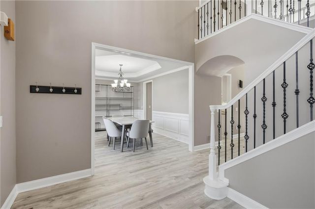 4305 Ashworth Drive, Cumming, GA 30040