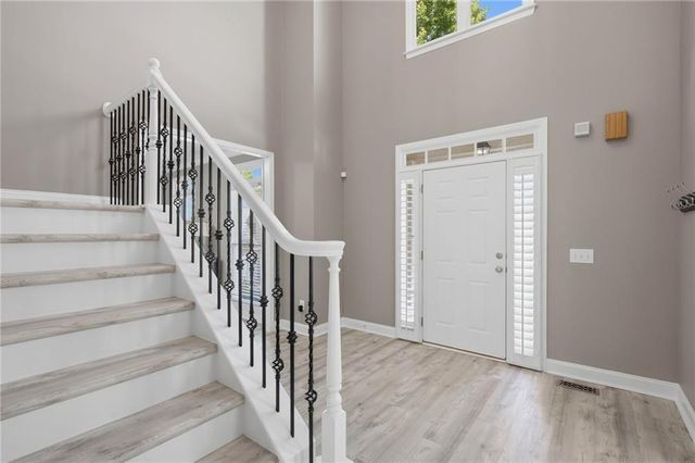 4305 Ashworth Drive, Cumming, GA 30040