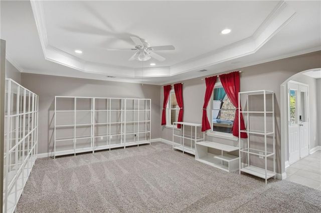 4305 Ashworth Drive, Cumming, GA 30040