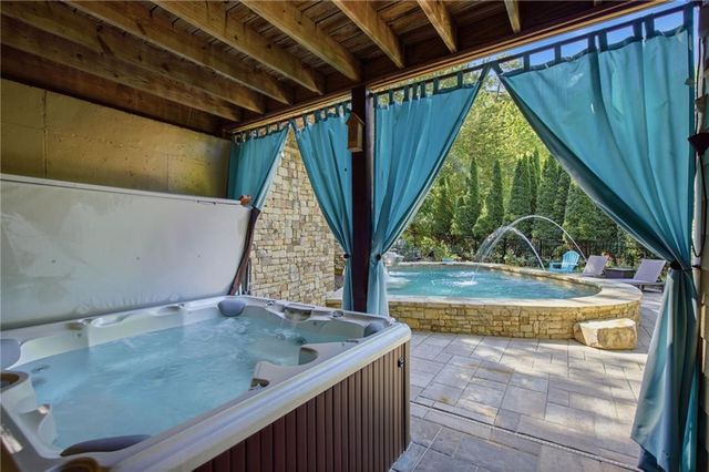 4305 Ashworth Drive, Cumming, GA 30040