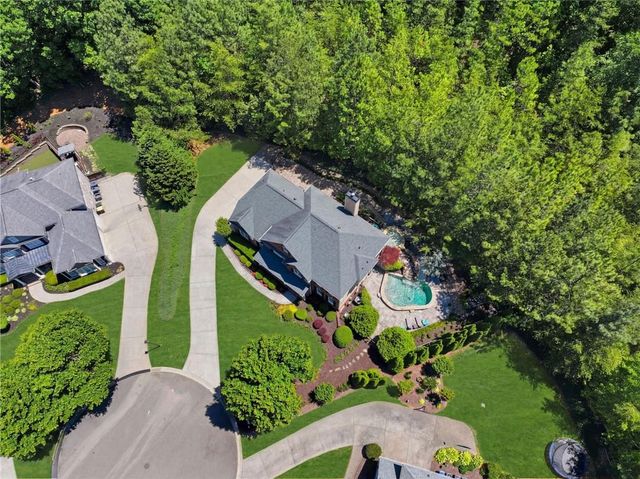 4305 Ashworth Drive, Cumming, GA 30040