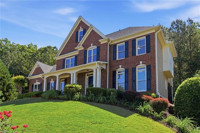 4305 Ashworth Drive, Cumming, GA 30040