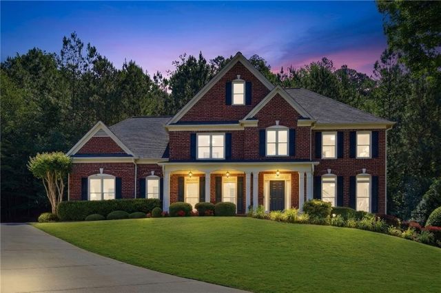 4305 Ashworth Drive, Cumming, GA 30040