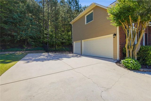 4305 Ashworth Drive, Cumming, GA 30040