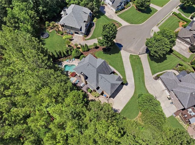 4305 Ashworth Drive, Cumming, GA 30040