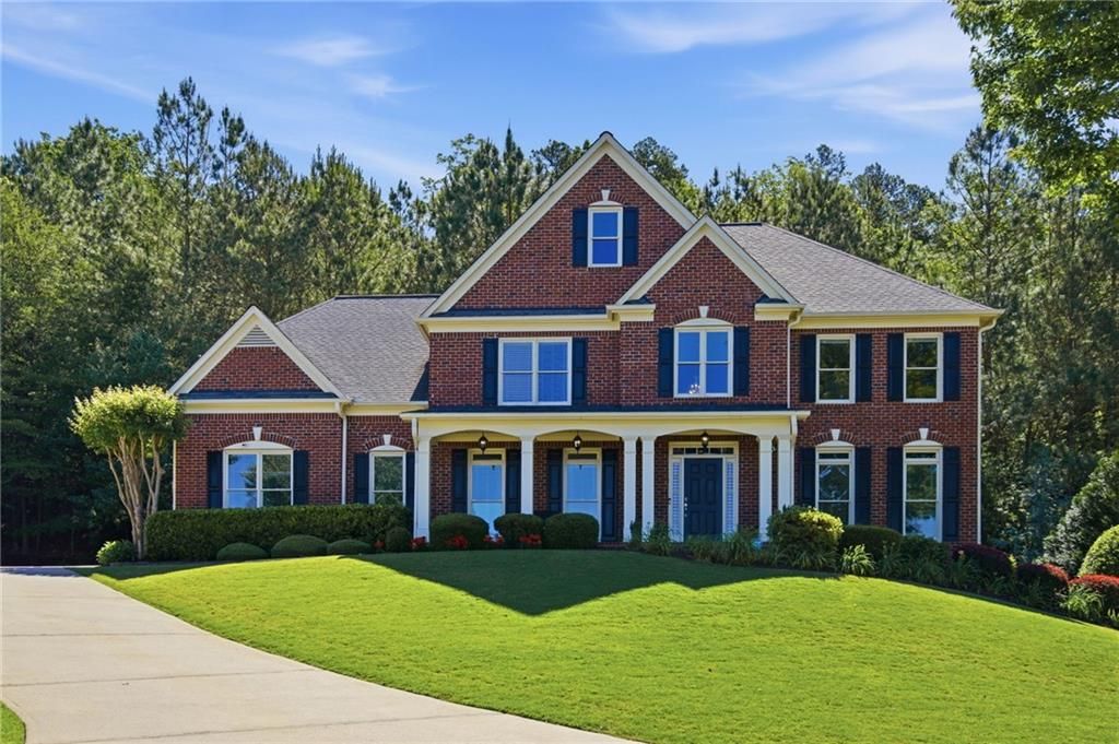 4305 Ashworth Drive, Cumming, GA 30040