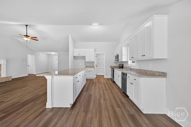 1825 Bennett Road 2, Homer, GA 30547
