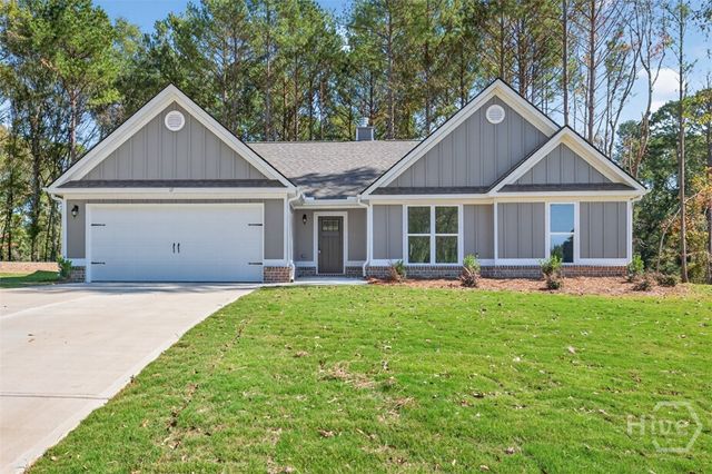 1825 Bennett Road 2, Homer, GA 30547