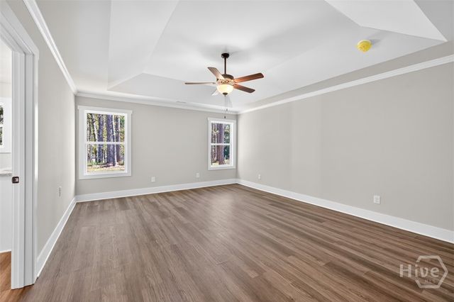 1825 Bennett Road 2, Homer, GA 30547