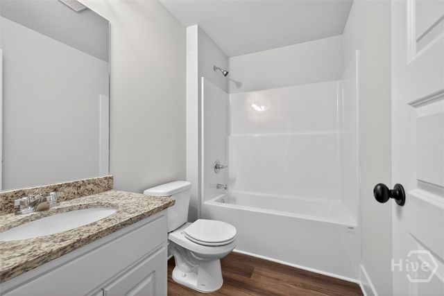 1825 Bennett Road 2, Homer, GA 30547