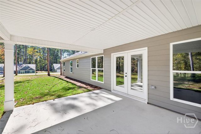 1825 Bennett Road 2, Homer, GA 30547