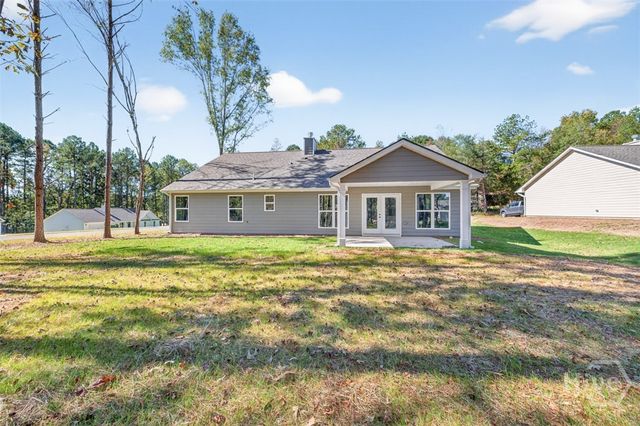 1825 Bennett Road 2, Homer, GA 30547