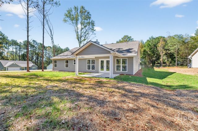 1825 Bennett Road 2, Homer, GA 30547