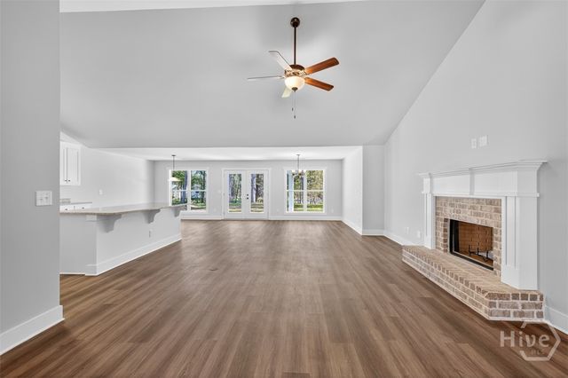 1825 Bennett Road 2, Homer, GA 30547