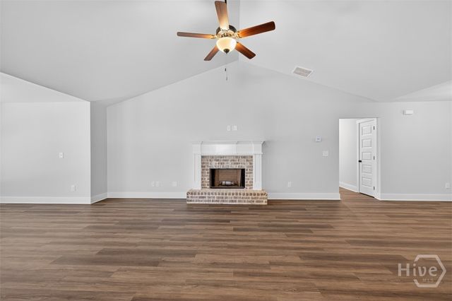 1825 Bennett Road 2, Homer, GA 30547