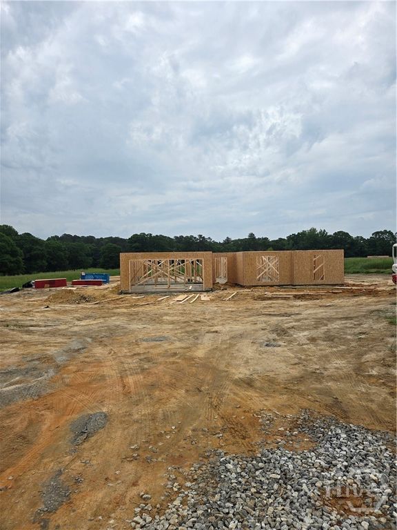 1825 Bennett Road 2, Homer, GA 30547