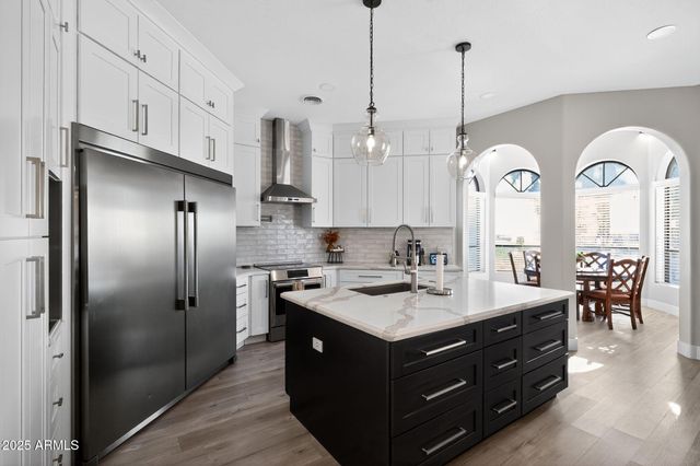 11050 N GARLAND Circle, Fountain Hills, AZ 85268