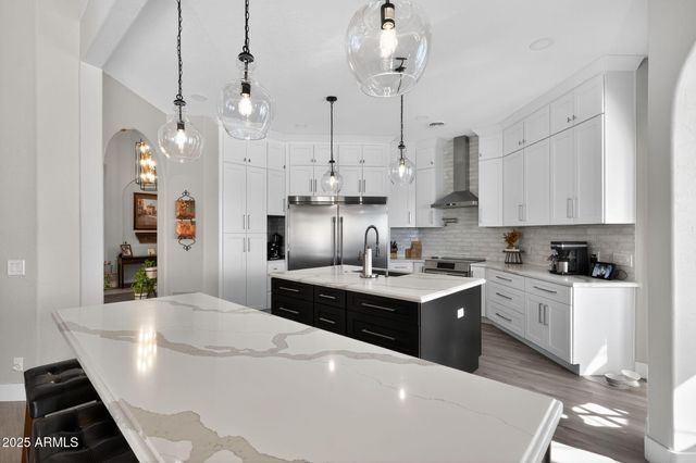 11050 N GARLAND Circle, Fountain Hills, AZ 85268