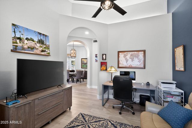 11050 N GARLAND Circle, Fountain Hills, AZ 85268