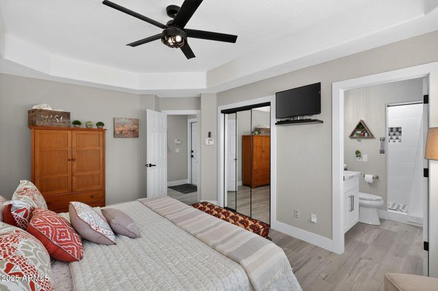 11050 N GARLAND Circle, Fountain Hills, AZ 85268