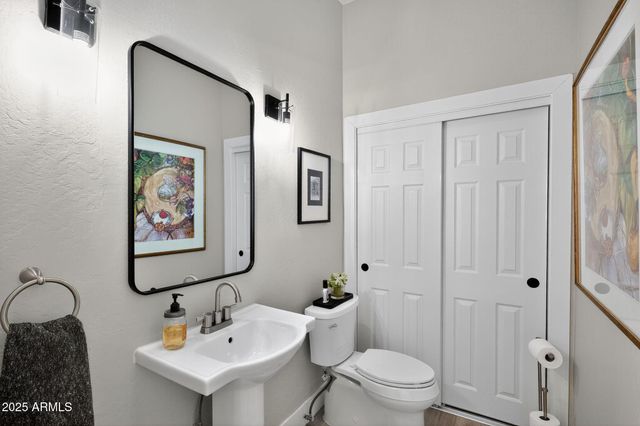 11050 N GARLAND Circle, Fountain Hills, AZ 85268