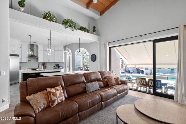 11050 N GARLAND Circle, Fountain Hills, AZ 85268