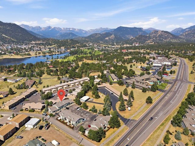 510 Grand Estates Dr O, Estes Park, CO 80517