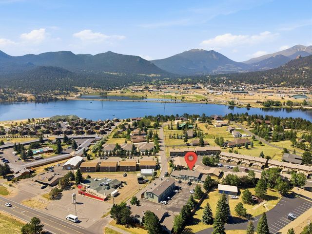 510 Grand Estates Dr O, Estes Park, CO 80517