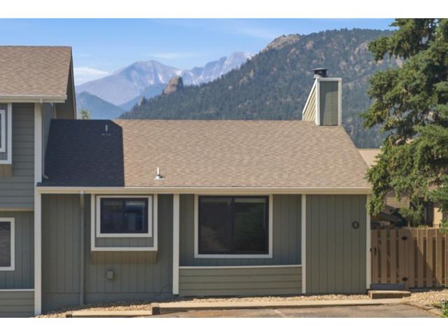 510 Grand Estates Dr O, Estes Park, CO 80517