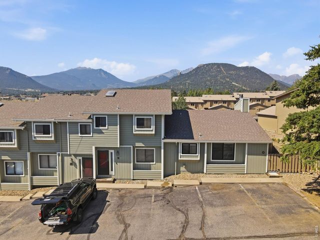 510 Grand Estates Dr O, Estes Park, CO 80517