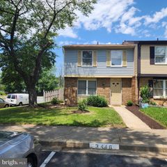 3446 BROOKVILLE LN, Woodbridge, VA 22192