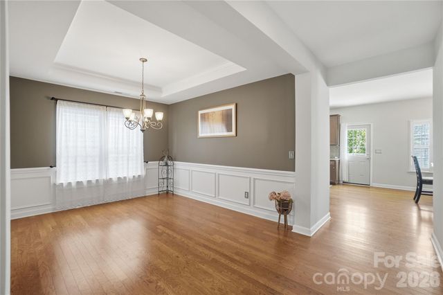1009 Baybrook Drive, Waxhaw, NC 28173