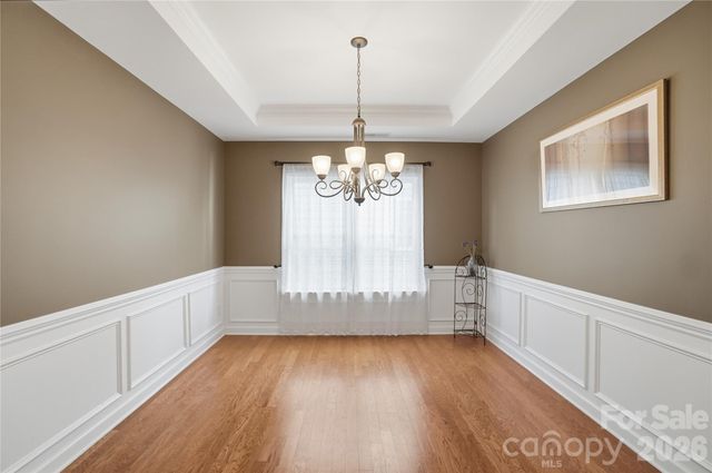 1009 Baybrook Drive, Waxhaw, NC 28173