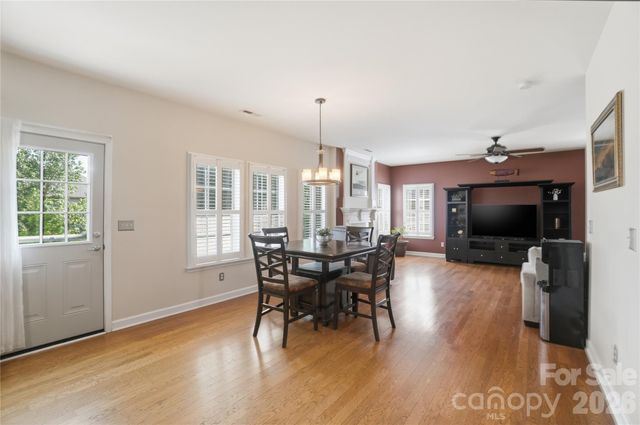 1009 Baybrook Drive, Waxhaw, NC 28173