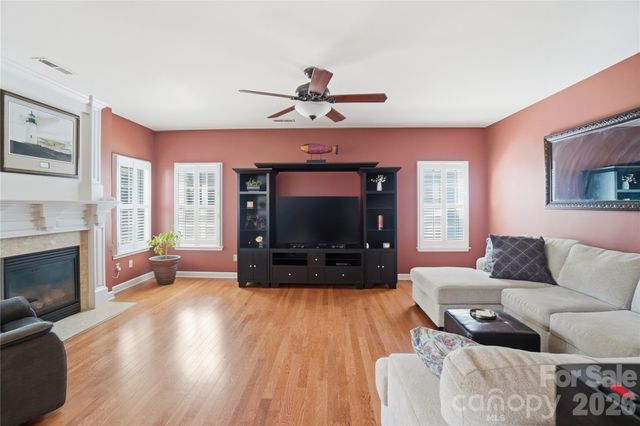1009 Baybrook Drive, Waxhaw, NC 28173