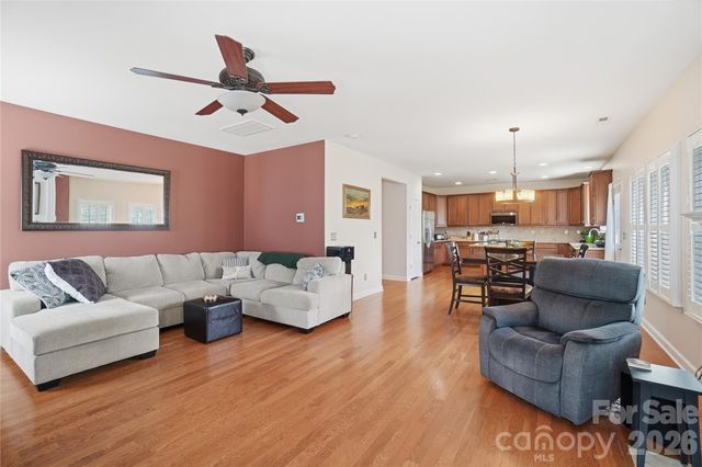 1009 Baybrook Drive, Waxhaw, NC 28173