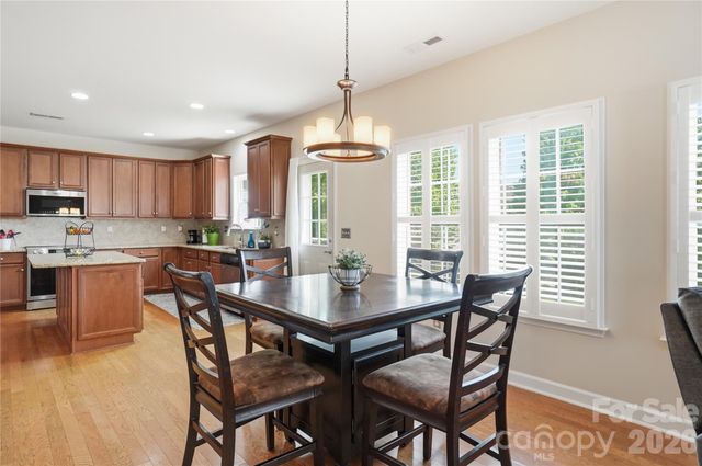 1009 Baybrook Drive, Waxhaw, NC 28173