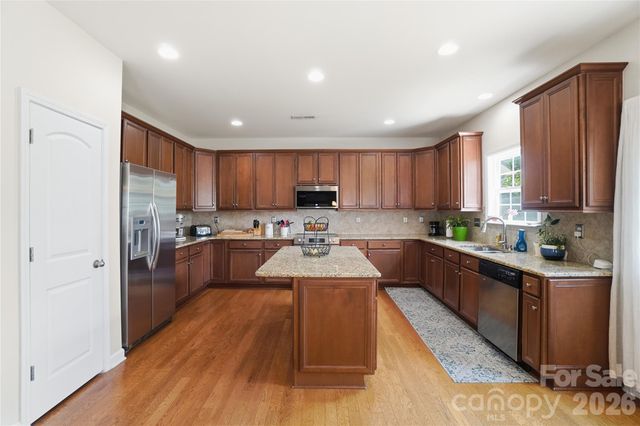 1009 Baybrook Drive, Waxhaw, NC 28173