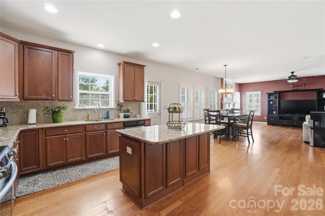 1009 Baybrook Drive, Waxhaw, NC 28173