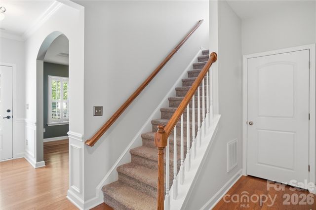 1009 Baybrook Drive, Waxhaw, NC 28173