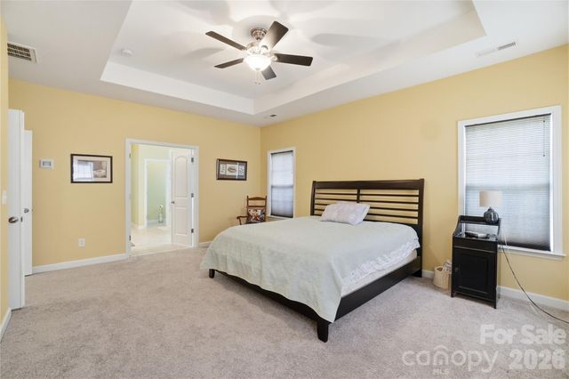 1009 Baybrook Drive, Waxhaw, NC 28173