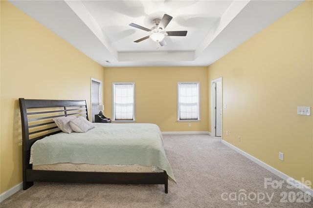 1009 Baybrook Drive, Waxhaw, NC 28173