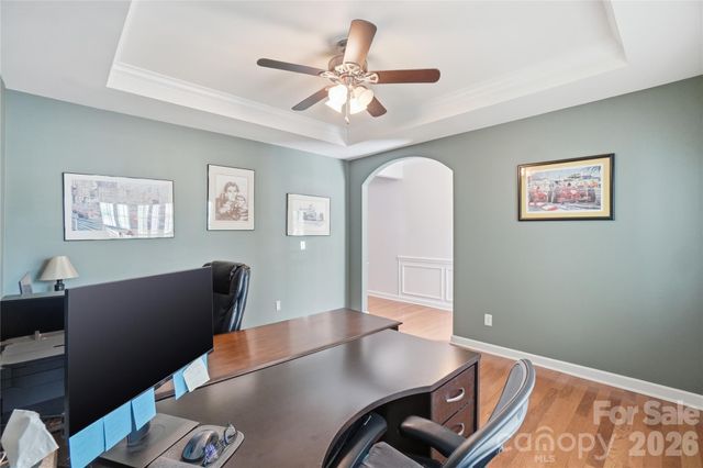 1009 Baybrook Drive, Waxhaw, NC 28173